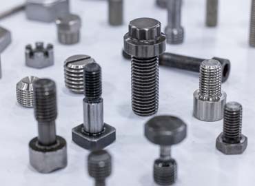 Fasteners