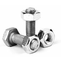 Alloy Steel Fasteners Manufacturer in India