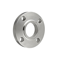 Alloy Steel Flanges Manufacturer in India