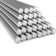 Alloy Steel Round Bars Manufacturer in India
