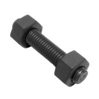 B7/2H Fasteners Manufacturer in India
