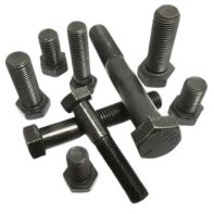 Carbon Steel Fasteners Manufacturer in India