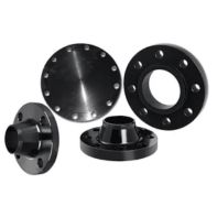 Carbon Steel Flanges Manufacturer in India