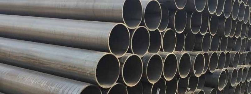 Carbon Steel Manufacturer in India