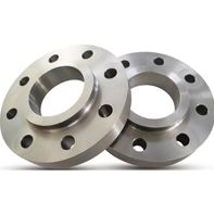 Duplex Steel Flanges Manufacturer in India