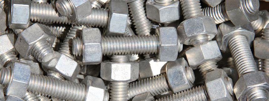 Duplex Steel Manufacturer in India