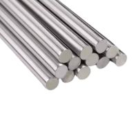 Duplex Steel Round Bars Manufacturer in India