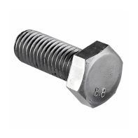 8.8 Grade Fasteners Manufacturer in India