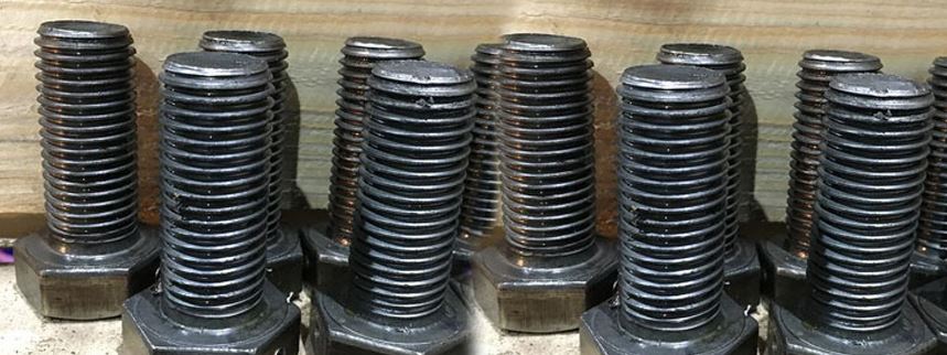 8.8 Grade Manufacturer in India