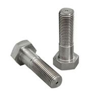 Inconel Fasteners Manufacturer in India