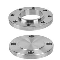 Inconel Flanges Manufacturer in India