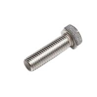 Monel Fasteners Manufacturer in India