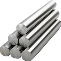 Monel Round Bars Manufacturer in India
