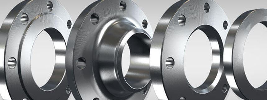 Stainless Steel Manufacturer in India