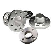 Super Duplex Steel Flanges Manufacturer in India