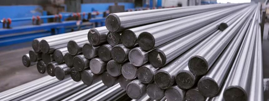 Super Duplex Steel Manufacturer in India