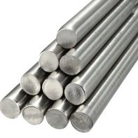 Super Duplex Steel Round Bars Manufacturer in India