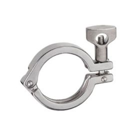 Dairy Clamps Manufacturer in India