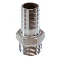 Hose nipple Manufacturer in India