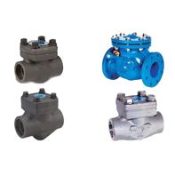 Nrv valves Manufacturer in India