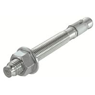Anchor fasteners Manufacturer in India