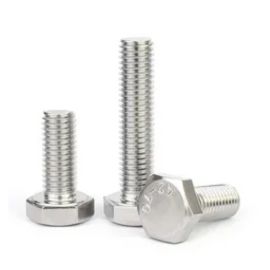 Bolts Manufacturer in India