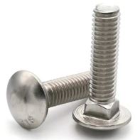 Carriage  Bolt Manufacturer in India