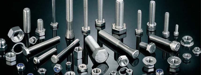 Fasteners Manufacturer in India
